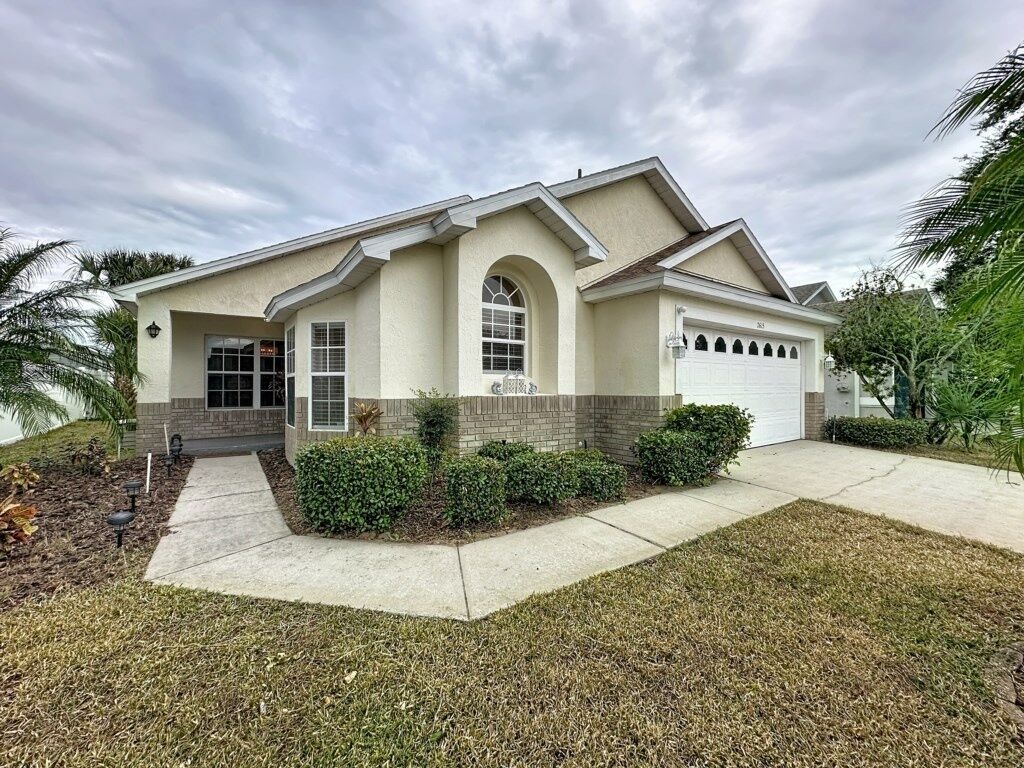 Villa, 4 chambres | Extérieur