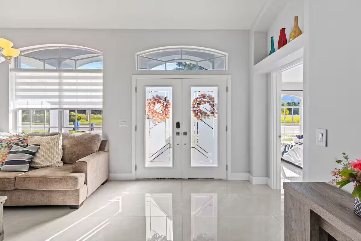 Bild für Gastgeberprofil