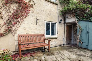 Exterior - Beautiful 2BD Cottage in Nailsworth (Nailsworth)