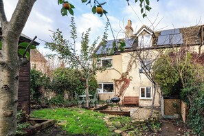 Exterior - Beautiful 2BD Cottage in Nailsworth (Nailsworth)