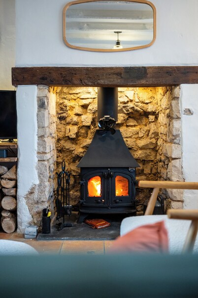 Beautiful 2BD Cottage in Nailsworth