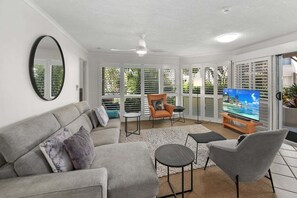 منطقة المعيشة