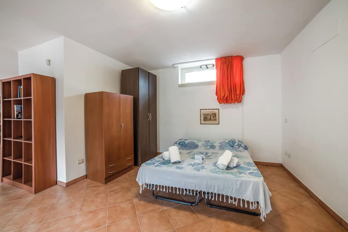 Appartement Standard, plusieurs chambres (Apartment Civico 32 Relax&Pool)