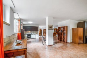 Căn hộ Tiêu chuẩn, nhiều phòng ngủ (Apartment Civico 32 Relax&Pool) | Nội thất