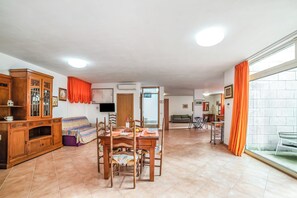 Standard Apartment, Multiple Bedrooms (Apartment Civico 32 Relax&Pool) | Dining - Civico Apartments (Carpignano Salentino)
