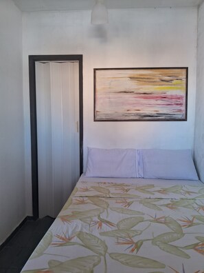 واي فاي وملاءات أسرّة