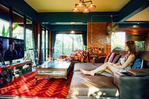 Villa Nakee: 2 Bed Luxury Thai Style Villa