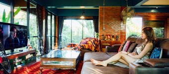 Villa Nakee: 2 Bed Luxury Thai Style Villa