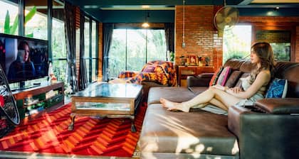 Villa Nakee: 2 Bed Luxury Thai Style Villa