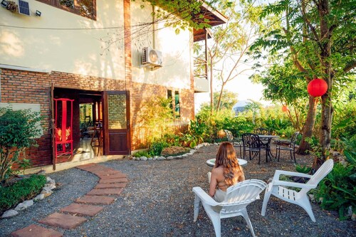 Villa Nakee: 2 Bed Luxury Thai Style Villa