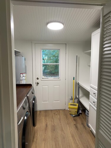 3-bedroom house in charming Bay St. Louis