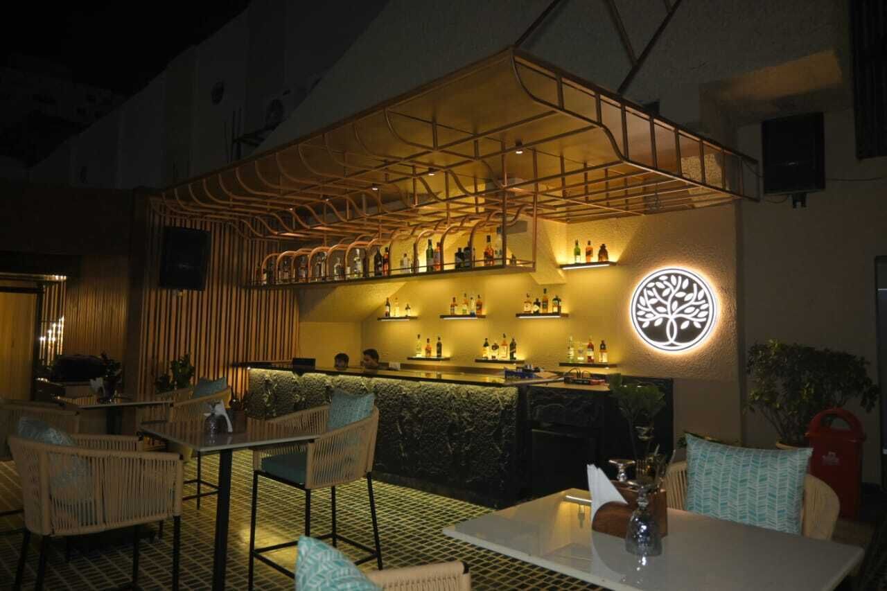 Bar (en la propiedad)