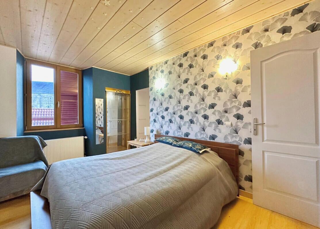 Wi-Fi, draps fournis