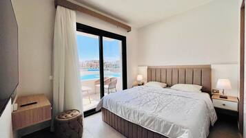 4 bedrooms