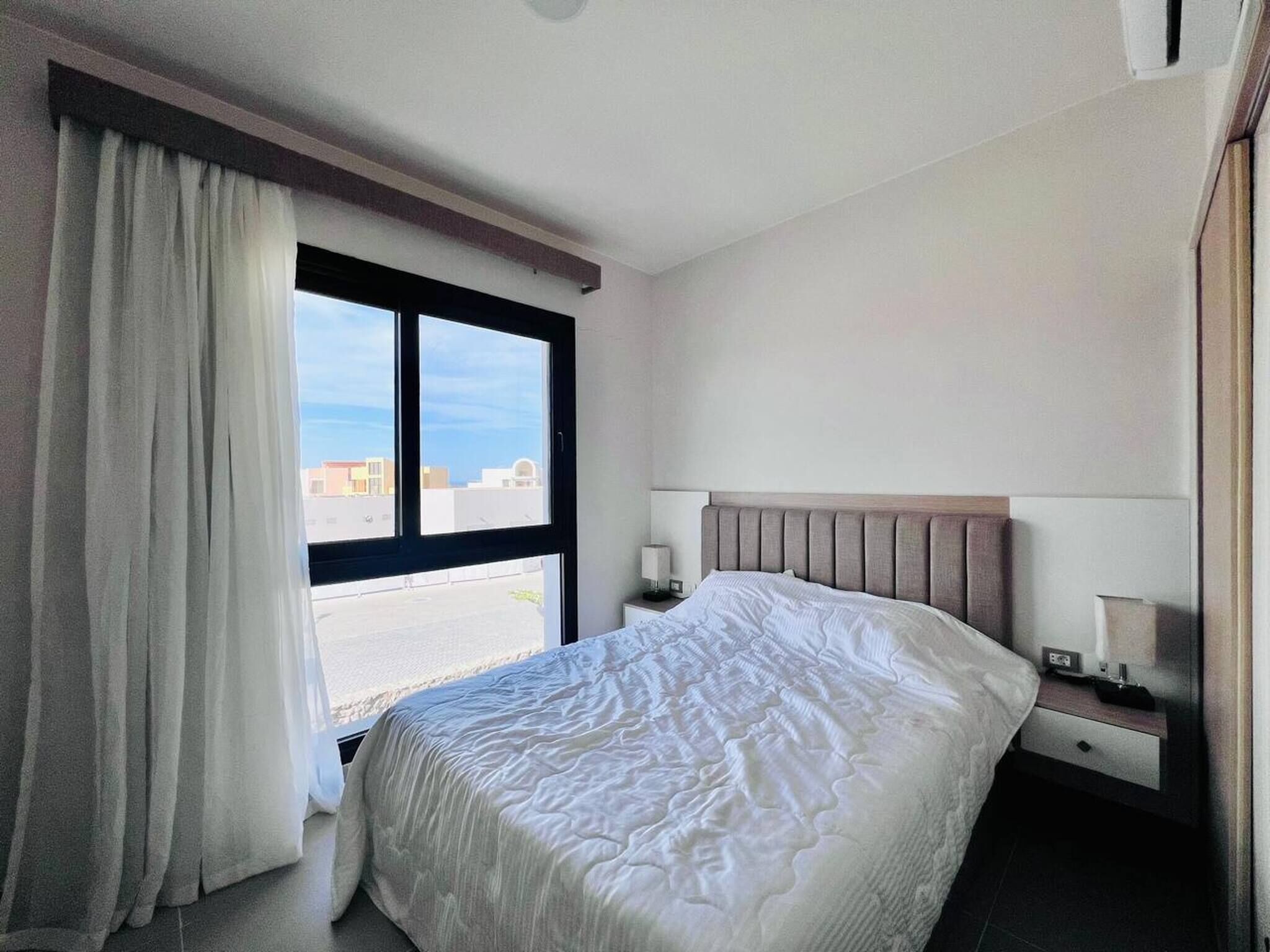 Chalet, 3 Bedrooms, Smoking, Balcony | 4 bedrooms