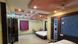 Unclassified image, 3 of 25, button - Hotel Asha Pride (Chatrapur)