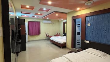 Suite Royal | Wifi gratis