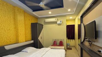 Rom – standard | Wi-fi (inkludert)