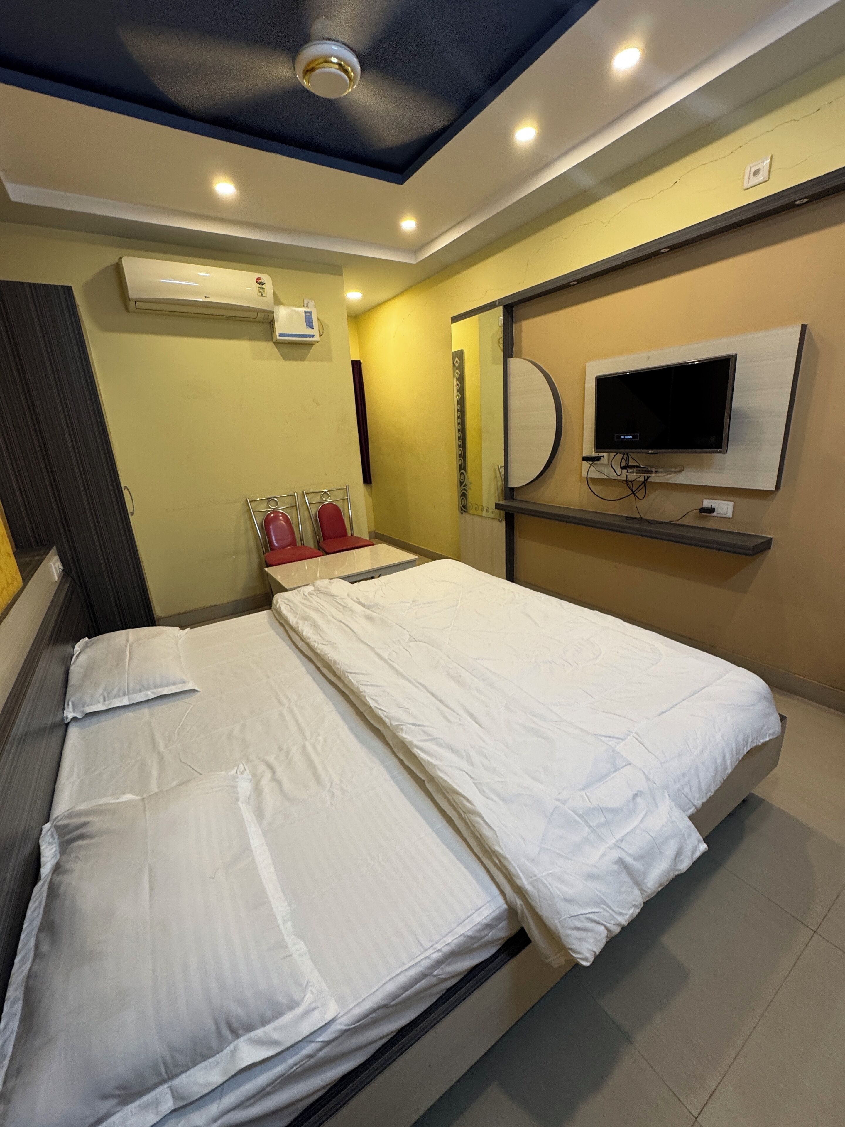 Standard Room | Free WiFi
