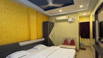 Standard Room | Free WiFi