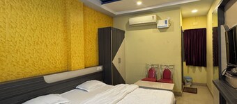 โรงแรม อาชา ไพรด์  