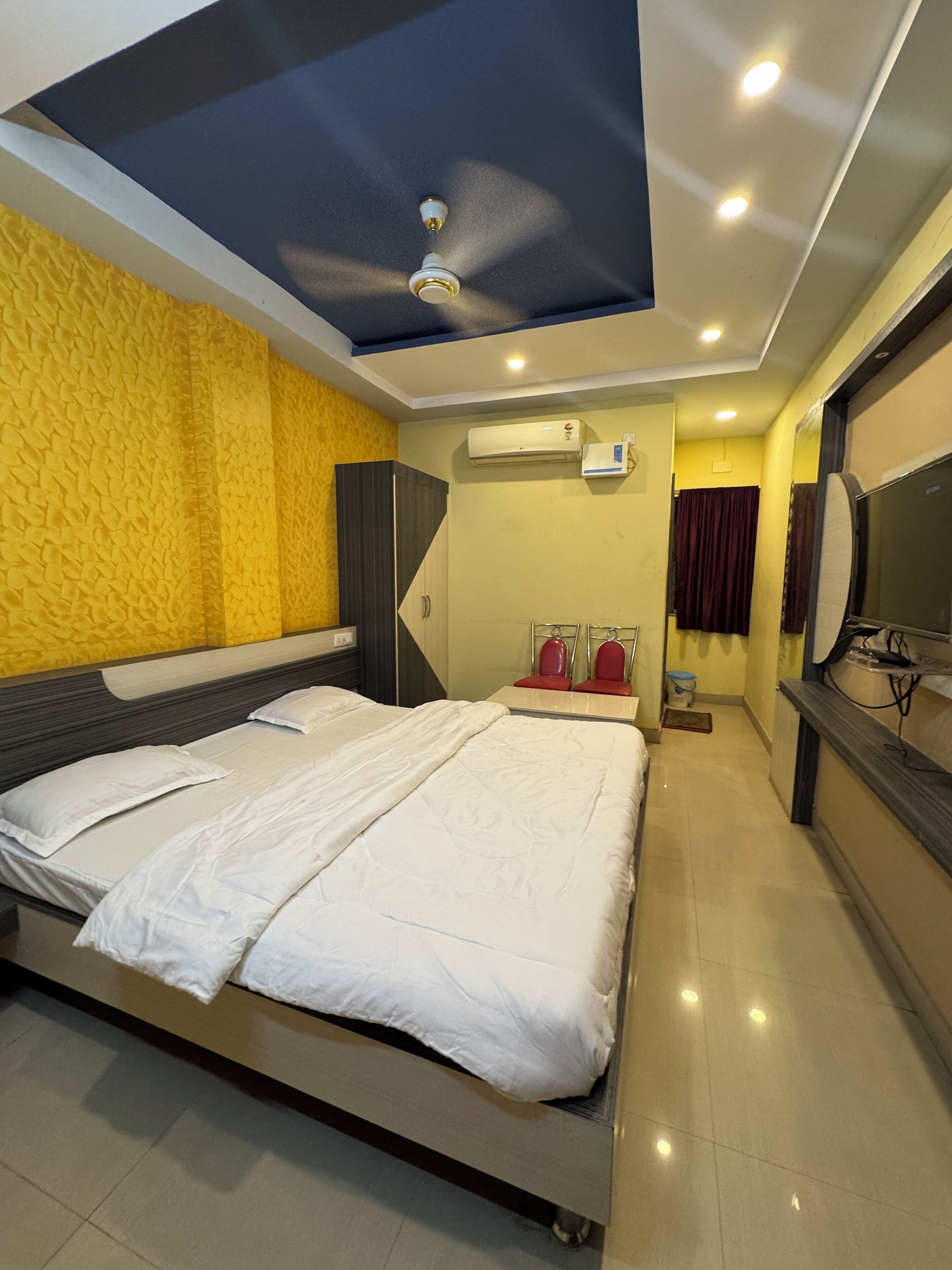 واي فاي مجانًا