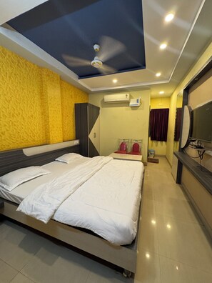 Standaard kamer | Gratis wifi