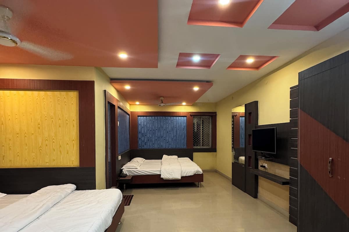 Royal Suite