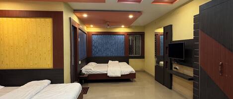 Royal Suite | Free WiFi