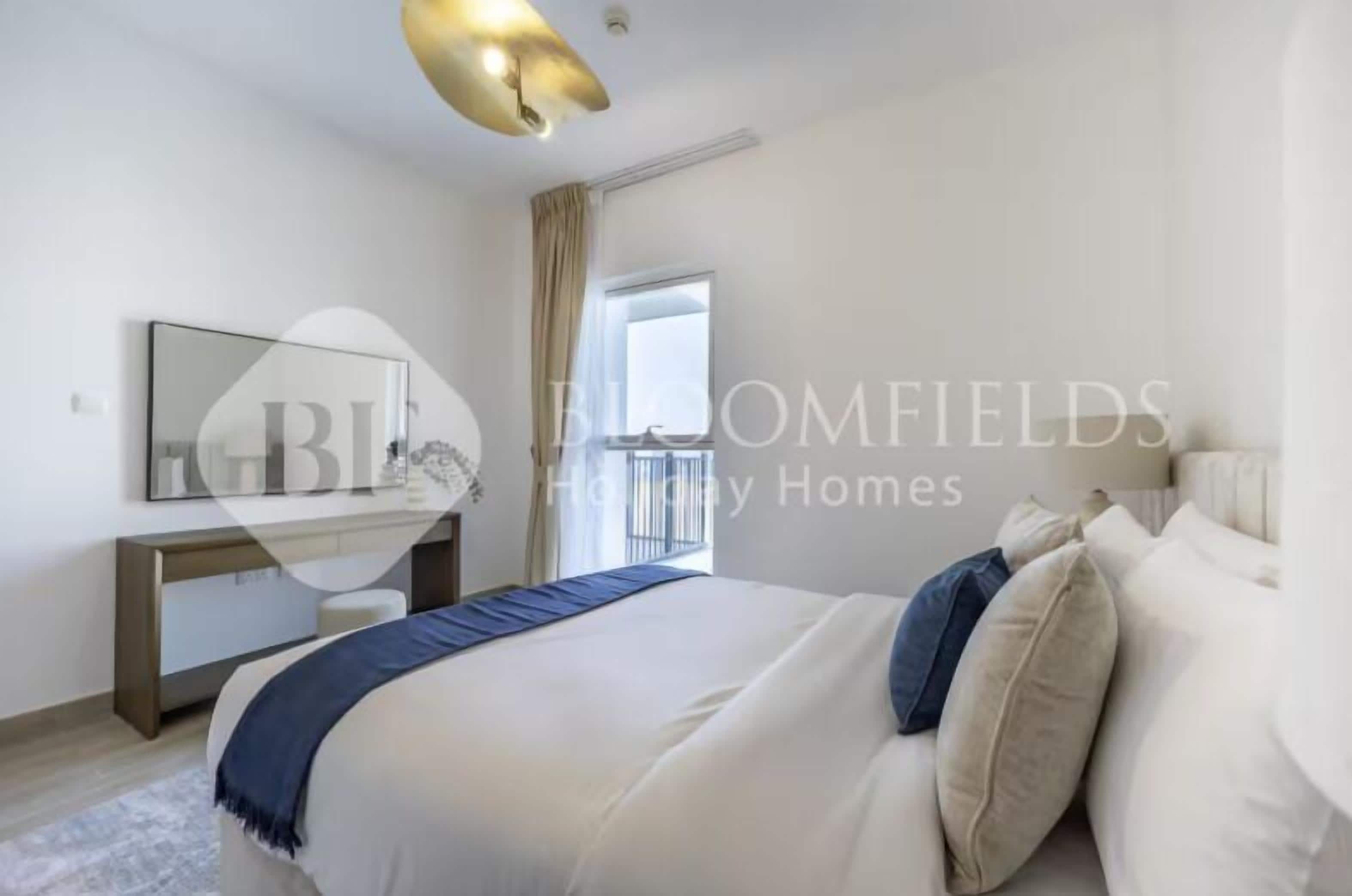 Strykejern/-brett og wi-fi (inkludert)