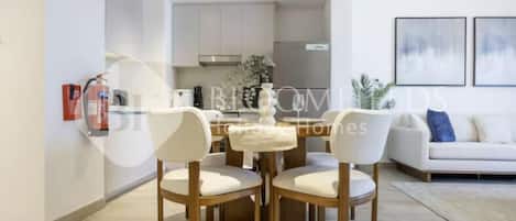 Family dining