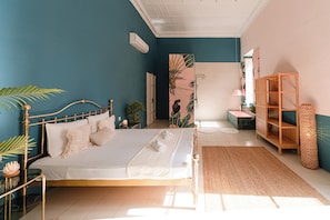 Luksus-dobbeltværelse