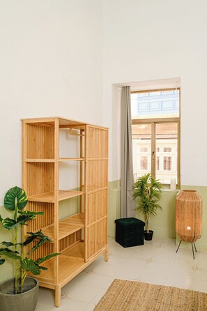 Superior Double Room | Interior