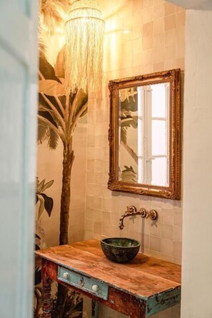 Comfort Double Room | Interior - Senglea Jungle Palazzo (Senglea)