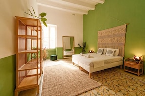 Comfort-dobbeltværelse