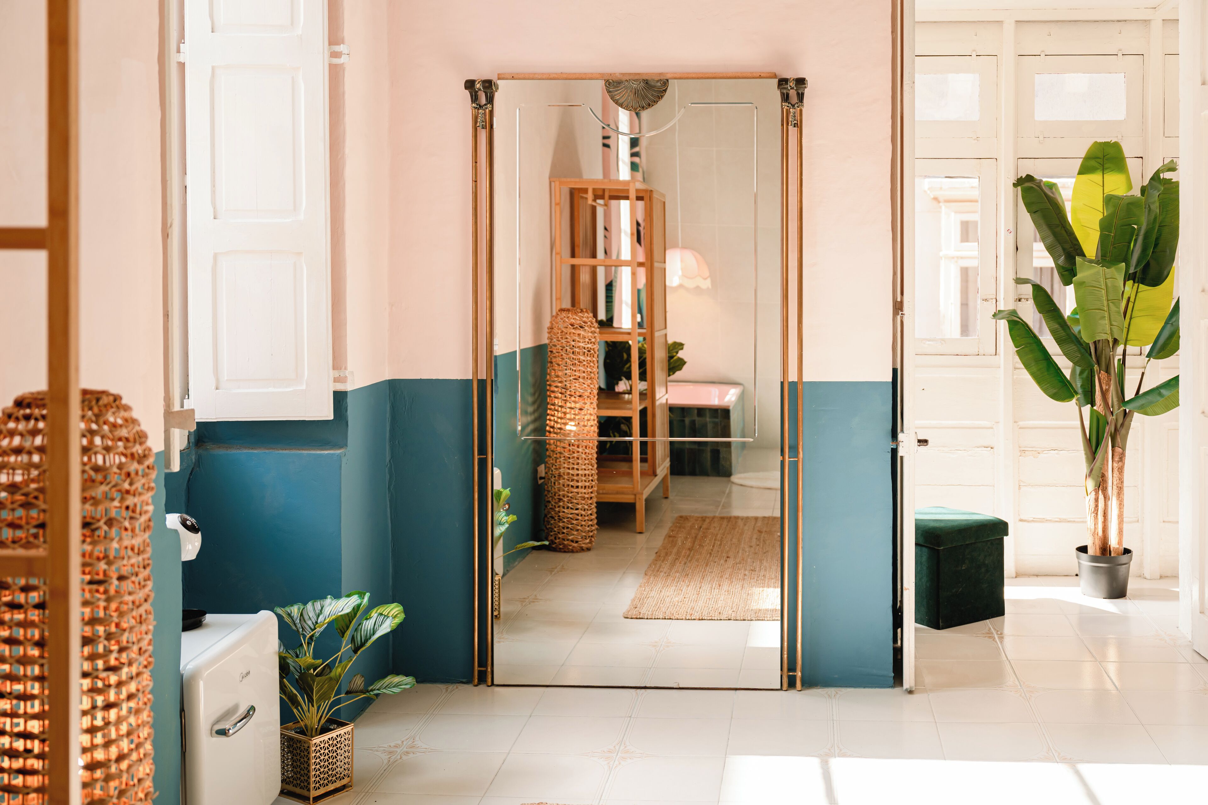 Luxury Double Room | Interior