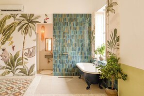 Deluxe Double Room - Senglea Jungle Palazzo (L-ISLA)