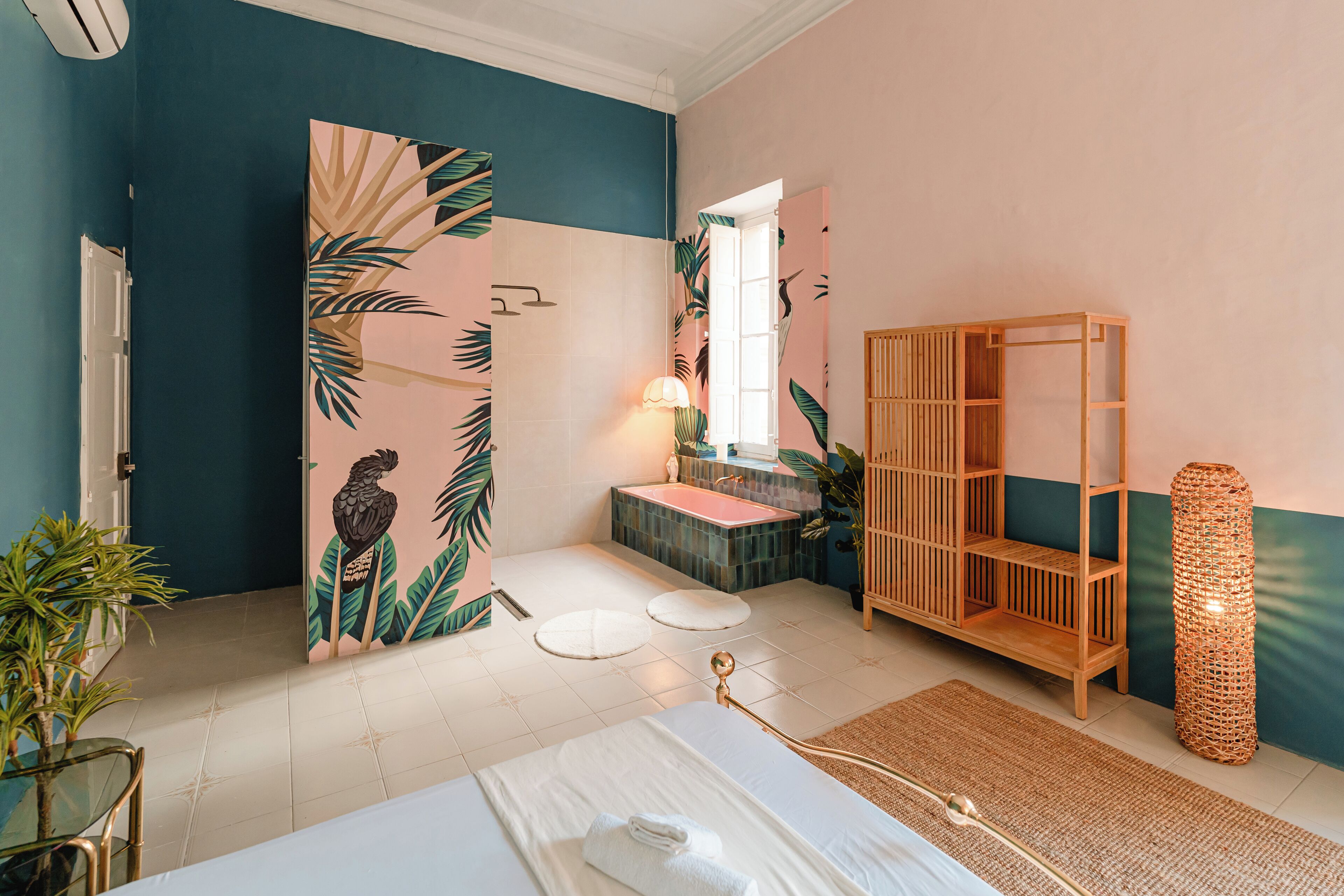 Luxury Double Room | Spa