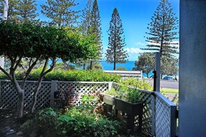 Property grounds - Salt & Sand – Ocean Views & Prime Location (Sunshine Coast)