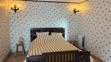 Ferro/asse da stiro, lenzuola