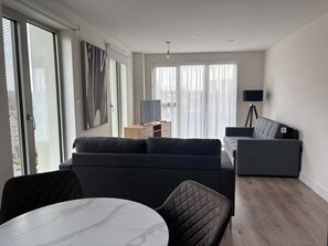 Fernseher, Arbeitsbereiche