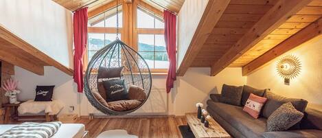 Lit parapluie, Wi-Fi gratuit, draps fournis