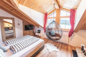 Reisbedje, gratis wifi, beddengoed