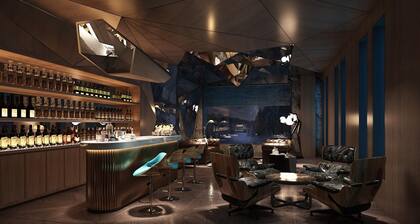 TUI BLUE Keketuohai Sanbaisuo