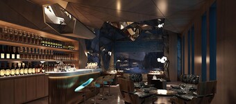 TUI BLUE Keketuohai Sanbaisuo