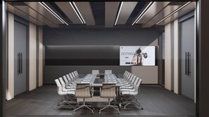Meeting facility - TUI BLUE Keketuohai Sanbaisuo (Fuyun)