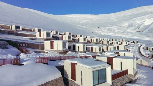 TUI BLUE Keketuohai Sanbaisuo