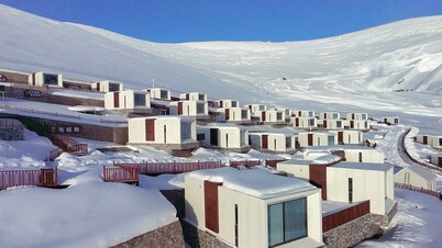 TUI BLUE Keketuohai Sanbaisuo