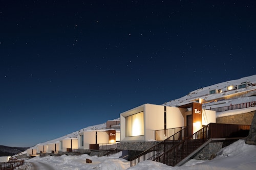 TUI BLUE Keketuohai Sanbaisuo