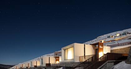 TUI BLUE Keketuohai Sanbaisuo